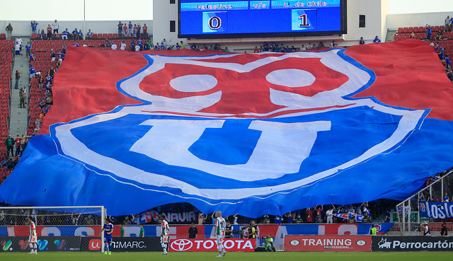 Alcalde de La Pintana: Azul Azul no ha presentado proyecto estadio