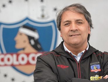 Juan Gutiérrez no va más en Colo Colo: “Mi salida no tiene que ver con Héctor Tapia”