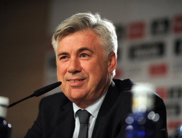 En Italia dicen que Ancelotti cada vez cobra más fuerza para reemplazar a Pellegrini en el City