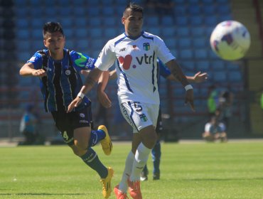 Alejandro López: "Tenemos la esperanza en meternos a un torneo internacional"