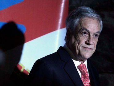 Piñera envía mensaje de apoyo al norte de Chile: “Estamos organizándonos para ir en su ayuda”