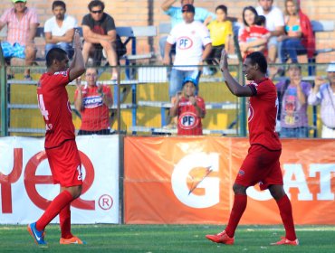 Ronald Fuentes y final de Copa Chile: “Es el partido más importante del semestre”