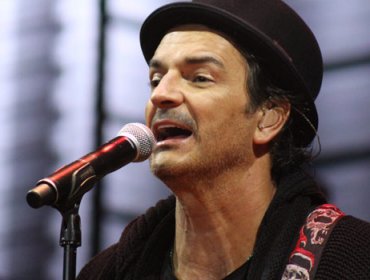 La bella hija de Ricardo Arjona triunfa en Hollywood