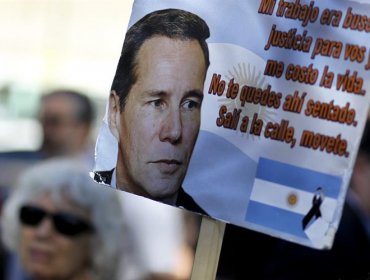 Canciller argentino dice que denuncia de Nisman fue un invento del fiscal