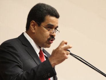 Maduro dice que "Venezuela está lista" para un diálogo con Estados Unidos