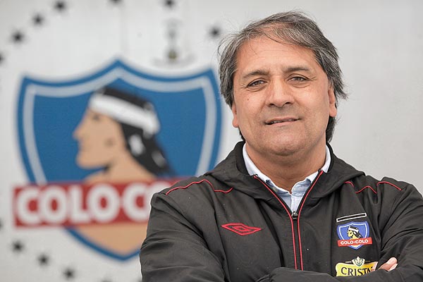 Juan Gutiérrez no va más en Colo Colo: “Mi salida no tiene que ver con Héctor Tapia”