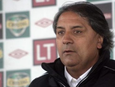 Juan Gutiérrez asumiría como gerente deportivo en Santiago Wanderers