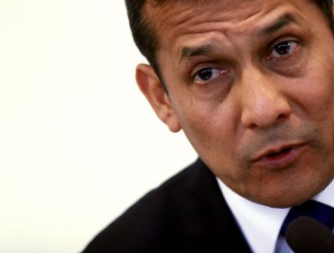 Humala asegura que Perú seguirá siendo un portafolio importante en minería