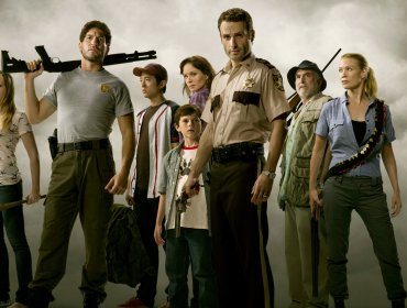 La nueva "The Walking Dead" se llamará "Fear the Walking Dead"