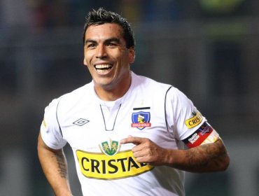 Las polémicas declaraciones de Esteban Paredes en Vértigo