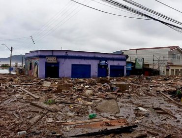 Alcalde de Tierra amarilla interpela Peñailillo: “¡Ministro, se puede llegar a Tierra Amarilla!”