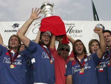 ¡Por fin! Este viernes arranca el Mundial de Polo y Chile va por su segunda conquista