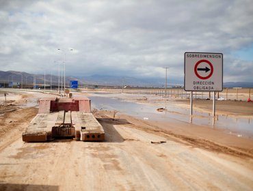 Intendente de Atacama pide erradicar relaves mineros existentes en la región