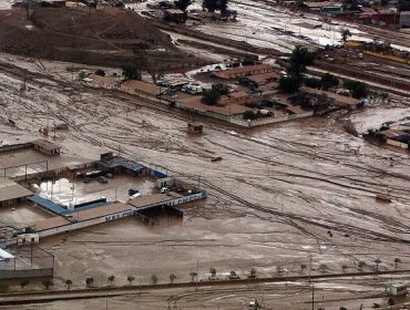 Catástrofe en el norte: Onemi aumenta a nueve el número de fallecidos y se implementará nuevo toque de queda