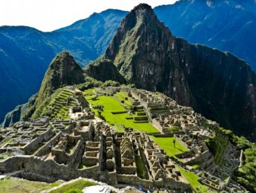 Macchu Picchu mostrará su "grandiosidad" a través de Google Street View