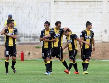 San Luis buscará mantenerse como líder en nueva fecha de la Primera B