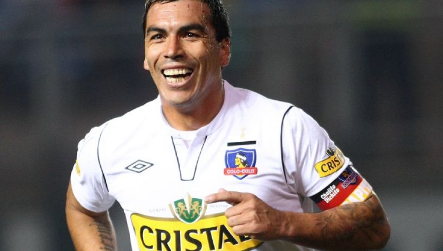 Las polémicas declaraciones de Esteban Paredes en Vértigo