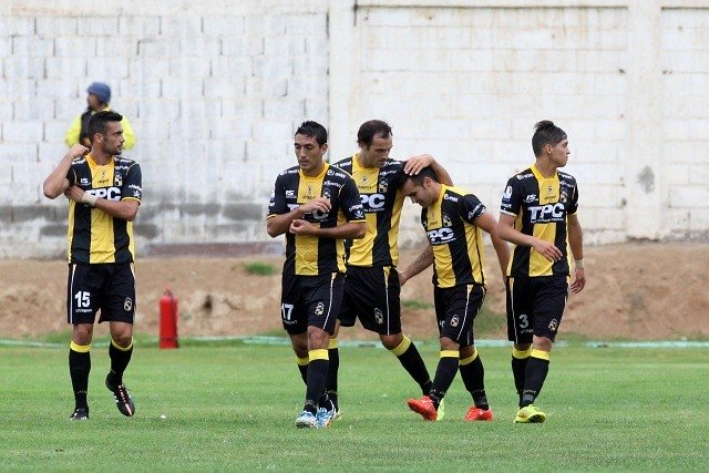 San Luis buscará mantenerse como líder en nueva fecha de la Primera B