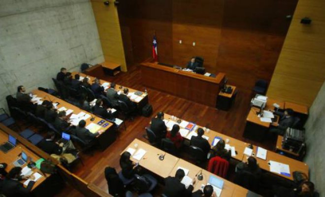 Fiscalía obtuvo prisión preventiva anticipada de los hermanos Elgueta en el caso Los Queñes