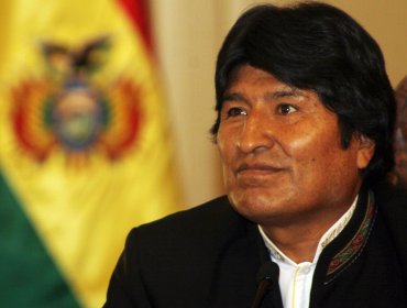 El partido de Evo Morales se juega su liderazgo en las regionales bolivianas