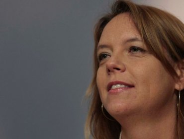 Senadora Von Baer declarará el próximo 9 de abril ante la Fiscalía