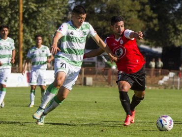Primera B: San Felipe gana de la mano del ‘Mágico’ González y alcanza la cima