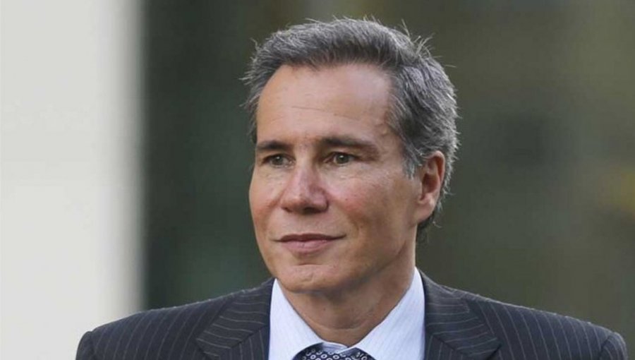 Ex esposa de Nisman cuestiona a fiscal por "aferrarse" a hipótesis de suicidio