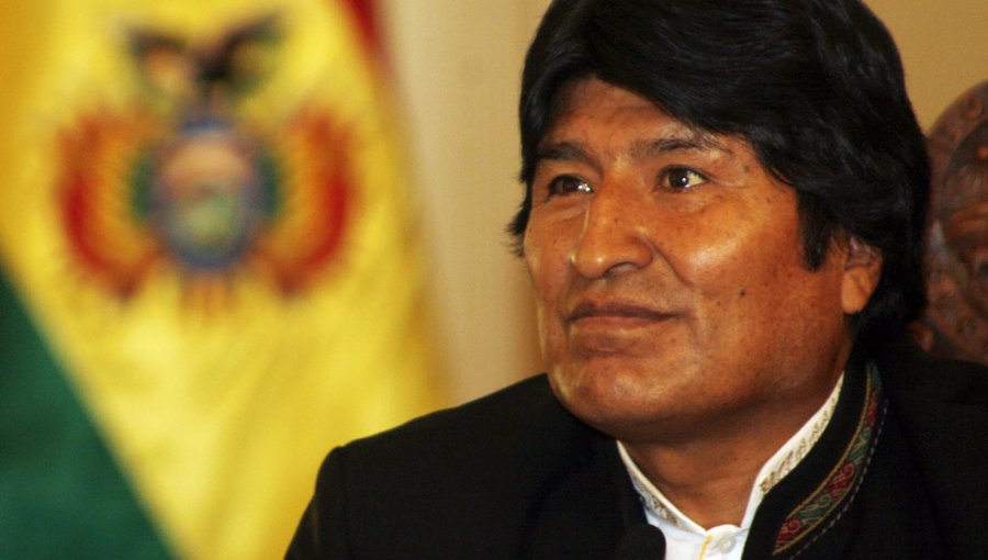 El partido de Evo Morales se juega su liderazgo en las regionales bolivianas