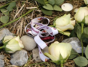 Ex novia de copiloto de Germanwings asegura que quería pasar a la historia