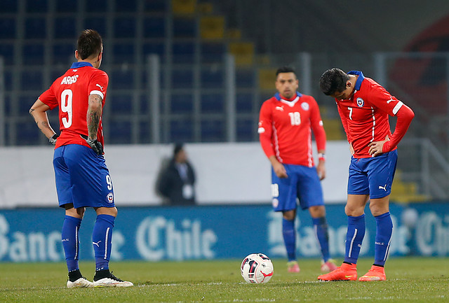 Millonarios premios podría repartirse la 'Roja' en la Copa América