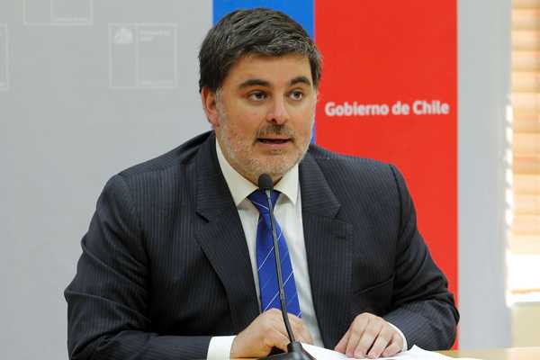 Subsecretario de salud advierte problemas sanitarios que se vislumbran para el norte