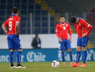 Millonarios premios podría repartirse la 'Roja' en la Copa América