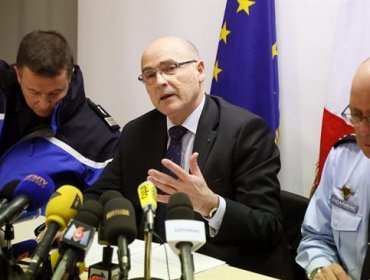 Identifican el ADN de 78 pasajeros diferentes del A320 de la Germanwings