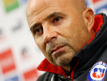 Jorge Sampaoli y nuevo traspié ante Brasil: "A veces el que juega mejor no gana"