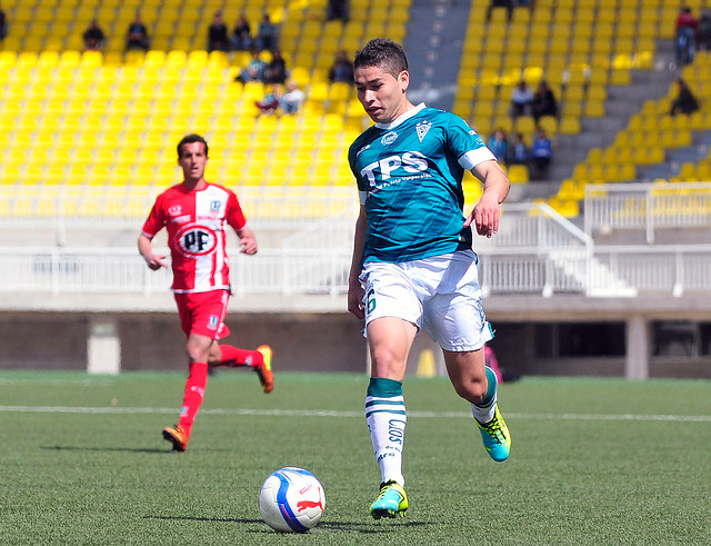 Plantel de S. Wanderers espera ante Palestino iniciar el repunte en el Clausura