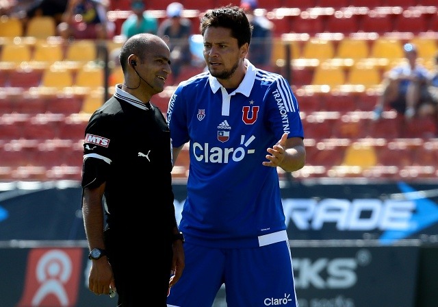 Waldo Ponce: “Hacer un gol en un clásico es un momento inolvidable de tu carrera”