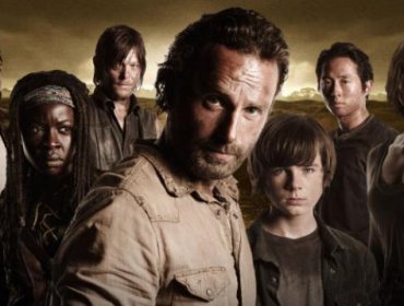Final de “The walking dead” decepcionó a los fanáticos