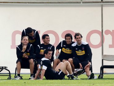 La cima en juego: Colo Colo y Cobresal le darán el vamos a las 13° fecha del Clausura