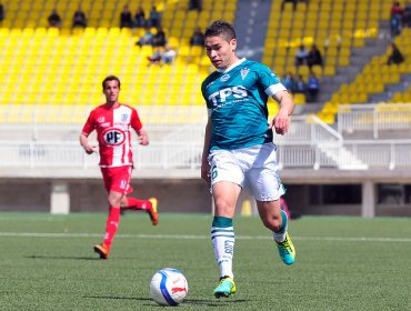 Plantel de S. Wanderers espera ante Palestino iniciar el repunte en el Clausura