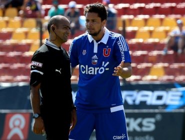 Waldo Ponce: “Hacer un gol en un clásico es un momento inolvidable de tu carrera”