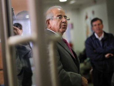 Juicio laboral entre Bustos y Caval: Demandante presenta precautoria para impedir que se vendan los Lexus