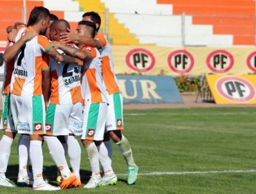 Cobresal pidió aplazar duelo ante Colo Colo por catástrofe en el norte