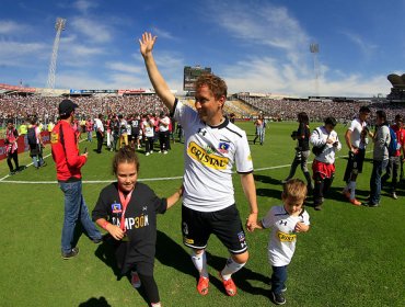 Luis Mena: "Sería un bonito desafío ser director deportivo de ByN"