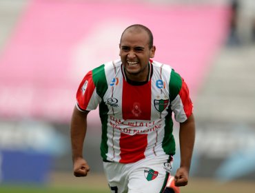 Palestino buscará rehabilitarse en exigente calendario de abril