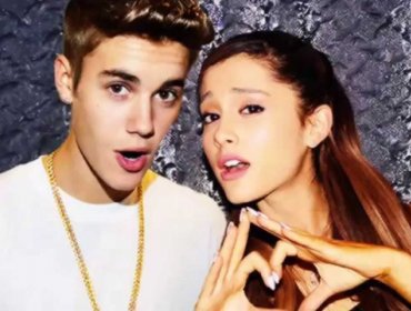Video: Justin Bieber pasó un terrible bochorno con Ariana Grande