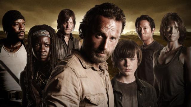 Final de “The walking dead” decepcionó a los fanáticos