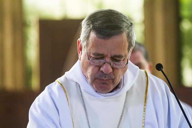 Vaticano dice que no había razones para impedir elección del obispo de Osorno