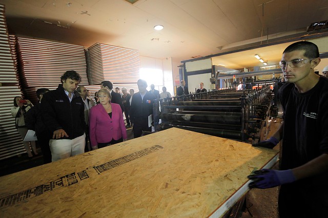 Enviarán 1.200 viviendas de emergencia a zona de catástrofe en el norte