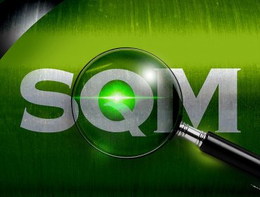 Revelan gastos reservados de SQM