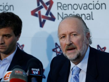 En RN proponen usar el 2% constitucional para enfrentar consecuencias de la catástrofe en el norte de Chile